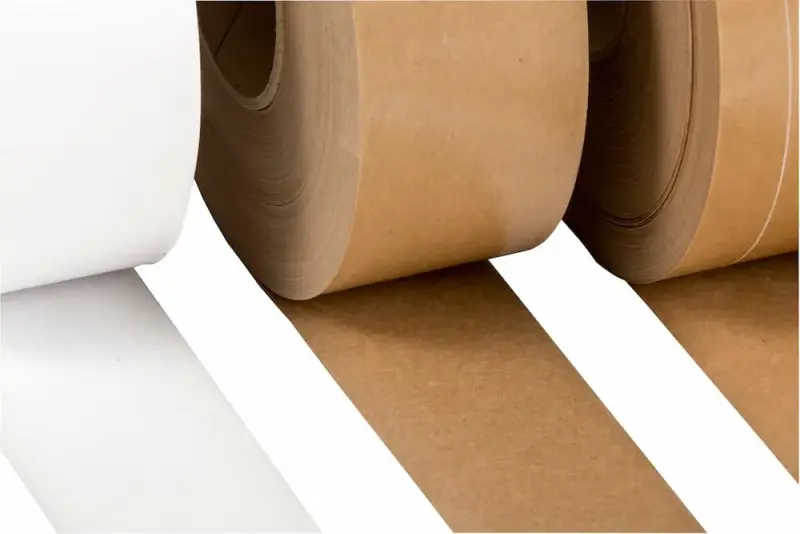 Taśma pakowa do kartonów