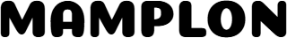 Logo mamplon.pl